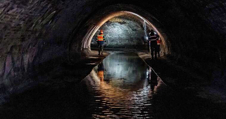 Дело о смерти в коллекторе потребовало третьего арестанта