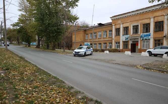 Под Волгоградом начальника МРЭО будут судить за поджог машины руководителя