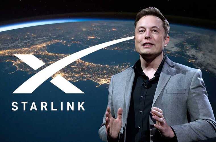 Илон Маск провел интернет Starlink в подконтрольный хуситам Йемен