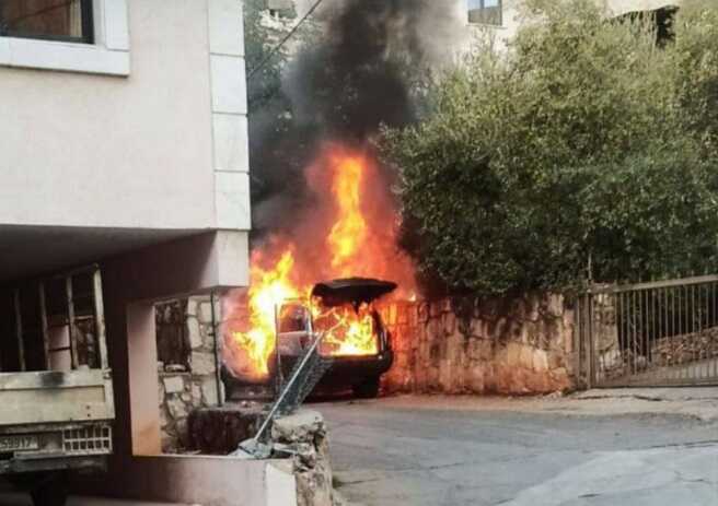 В Ливане взрываются радиоприемники: 12 погибших, тысячи пострадавших