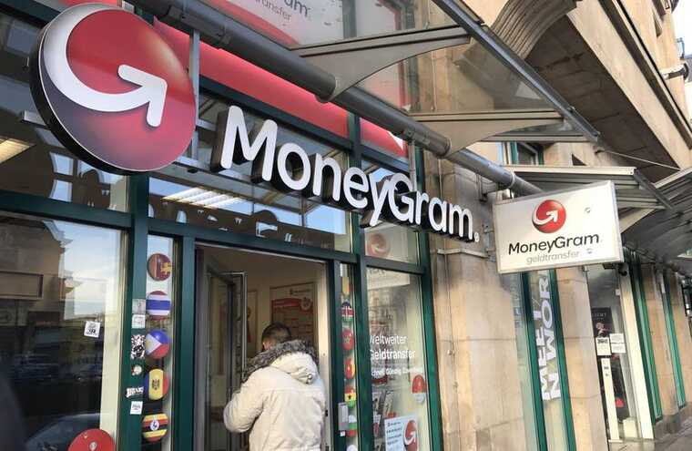 MoneyGram подтвердил утечку данных клиентов в результате кибератаки