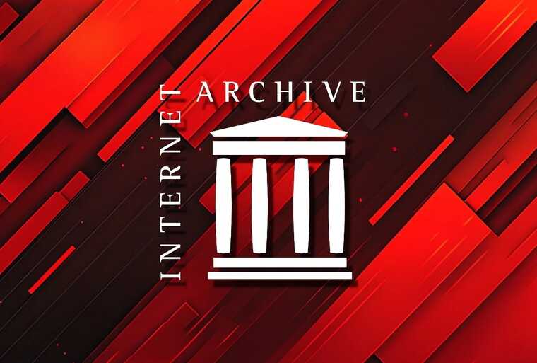 Хакеры взломали Internet Archive: данные 31 миллиона пользователей в опасности