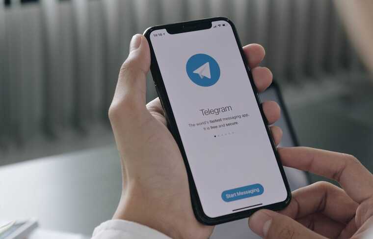 Борьба с нарушителями: Telegram удаляет до 1 миллиона каналов и 10 миллионов пользователей в месяц