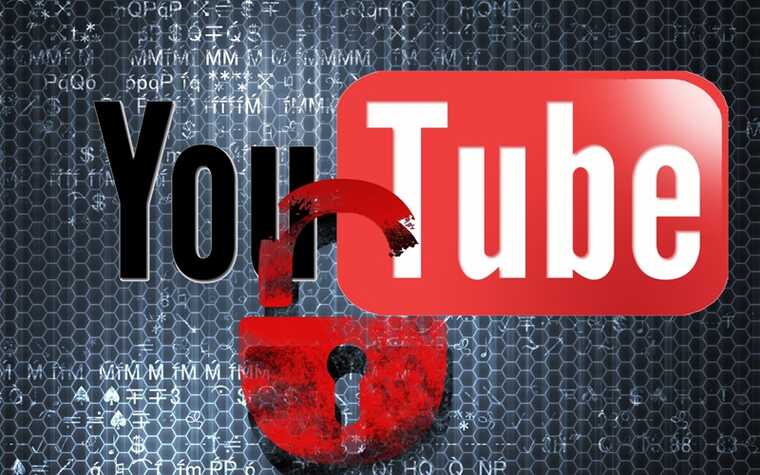 Блокировка YouTube вызвала VPN-бум: скачивания увеличились в 4 раза