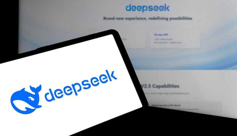 Италия заблокировала китайский чат-бот DeepSeek из-за проверки конфиденциальности данных