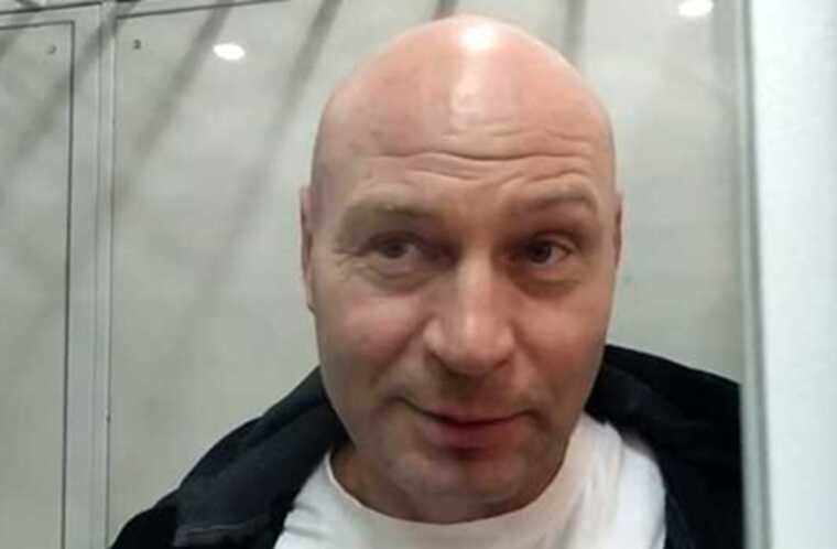 Спецназ ликвидировал Александра Оверченко при попытке ограбления