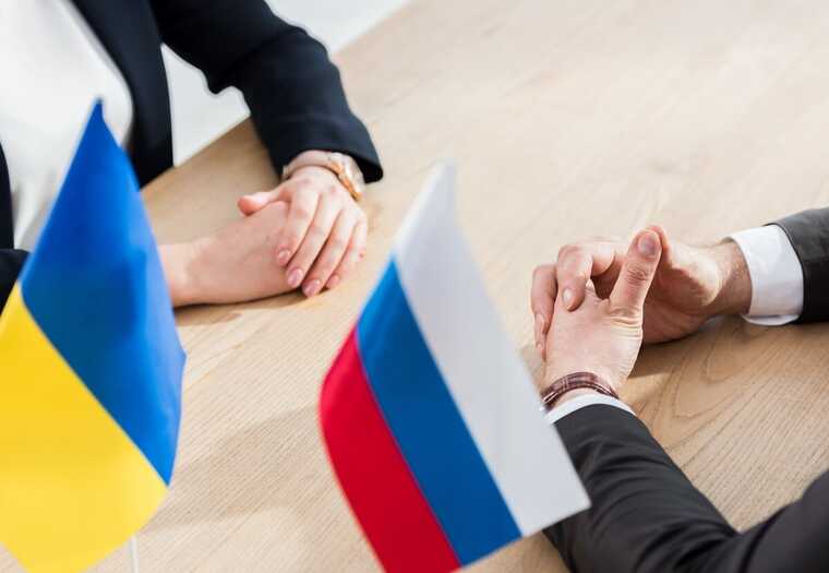 Переговоры о прекращении огня в Украине выходят на критическую стадию
