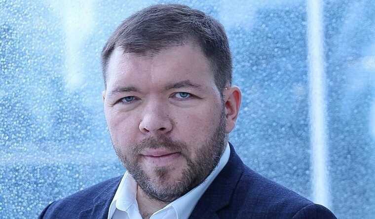 Главным фигурантом хищений в Минэкологии Подмосковья стал экс-министр Павел Бида