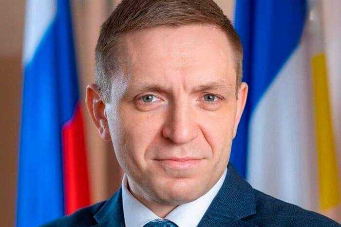 По делу о взятках в особо крупном размере задержан Александр Гоге — глава Минтранса Бурятии