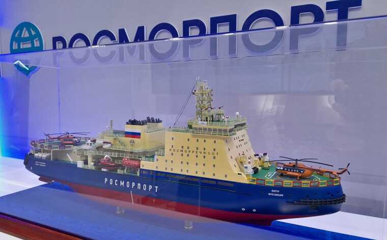 Вадим Собин стал заместителем генерального директора по безопасности в Росморпорте