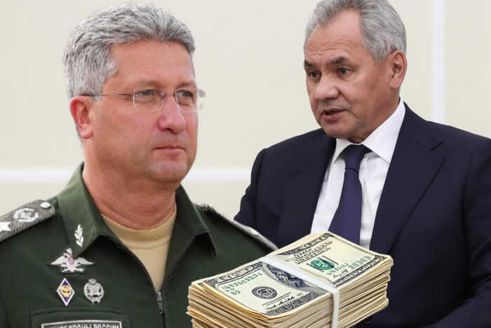 Ministry of Defense’s financial pyramid: Timur Ivanov exposes the embezzlement scheme involving Garnizon and Sergei Shoigu’s entourage