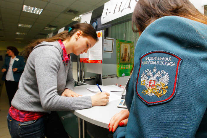 Как начальник отдела ФНС Эльвира Арсланова покрывала уклонение от налогов на 198 миллионов рублей