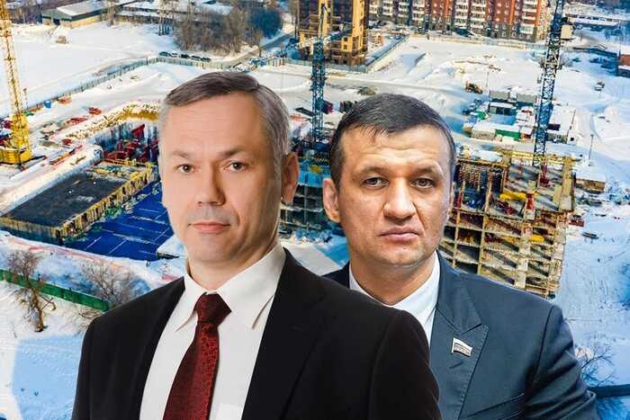 Бутик Травникова и схема Савельева: как "Расцветай" получил землю по заниженной цене под крышеванием властей