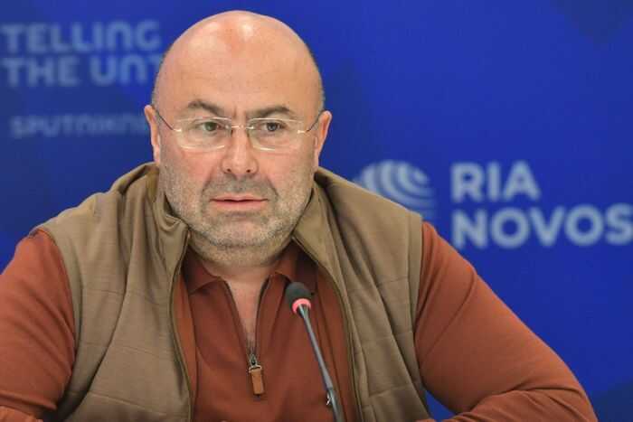 Экс-министра Подмосковья Михаила Хубутию отправили под арест на дому на два месяца