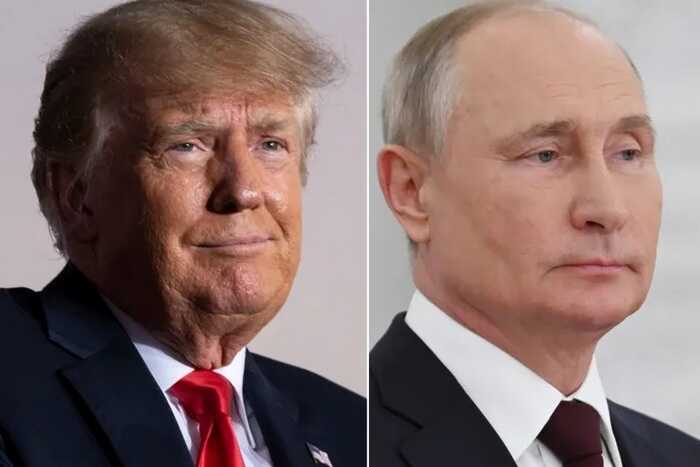 Путин перед разговором с Трампом заявляет о силе России и готовности к продолжительному конфликту