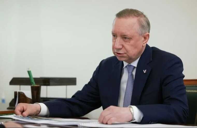 Депутат Барышников случайно опубликовал инструкцию по поздравлению губернатора Беглова с днем рождения