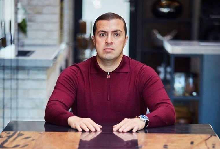 Бетон с иммунитетом: кто покрывает девелопера Николая Амосова от судов и прокуратуры