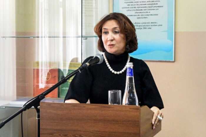 Судья Хахалева сбежала из Азербайджана после отказа в экстрадиции