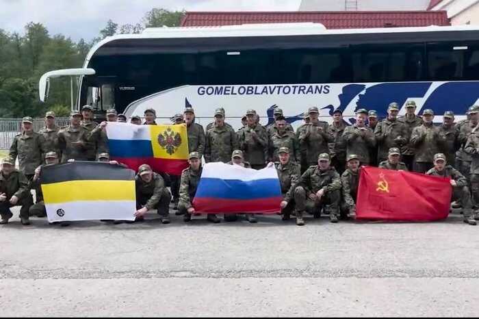 За три дня Россия и Украина обменялись тысячами пленных в рамках договоренностей