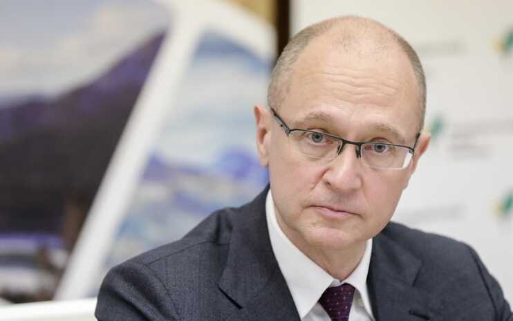Новая кремлёвская надстройка: Сергей Кириенко получает контроль над постсоветским пространством
