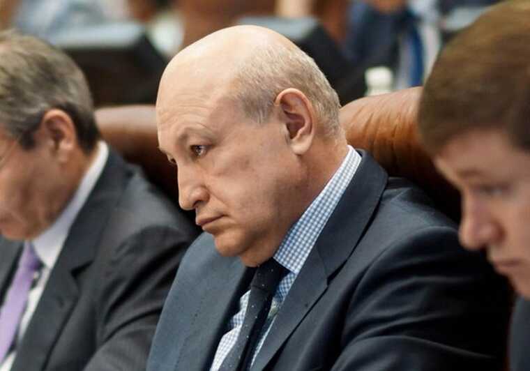 Олигарх с кипрским паспортом лишился контроля над крупнейшим ПВХ-заводом России