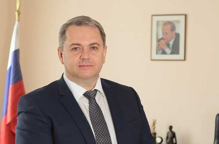 Скандальный глава Самарского облсуда Вадим Кудинов отказался от нового срока