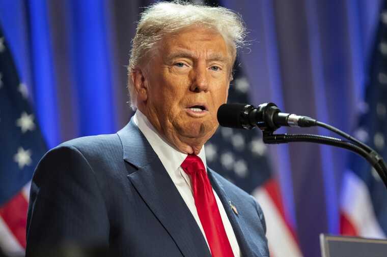 «Мы поймём очень скоро»: Трамп анонсировал решение по переговорам с Украиной в ближайшие дни