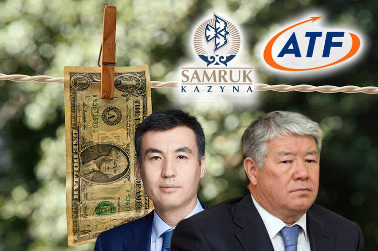 Jusan Bank по наследству, или Как зять Ахметжана Есимова Галимжан Есенов оказался у руля миллиардного актива
