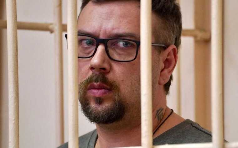 Петроградский суд огласит приговор экс-медиаменеджеру Горбунову 30 мая