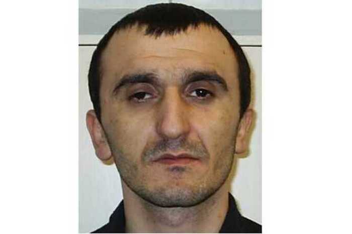 Вор в законе Гия Самтредский получил 13 лет колонии за экстремизм и руководство мафией