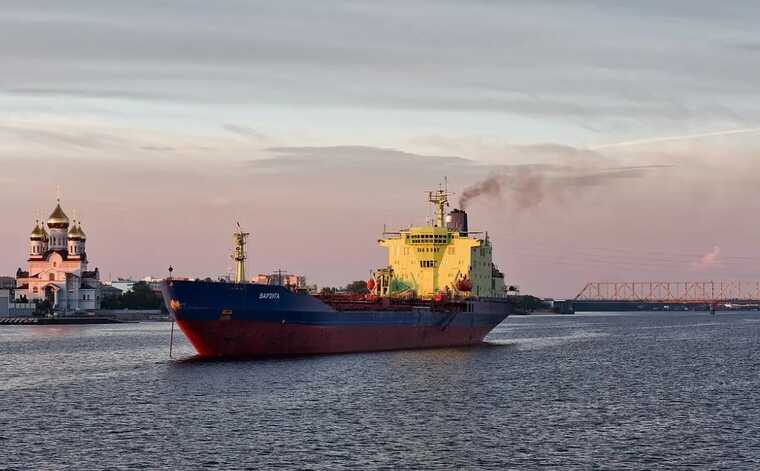 Швеция вводит ограничения в Балтийском море, нарушая морское право