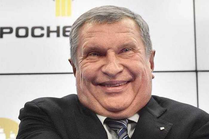 Руководитель «Роснефти» пожаловался на дорогие кредиты и снижение экспортной прибыли