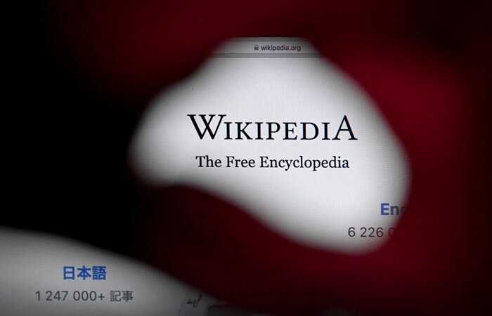 На фонд Wikimedia Foundation завели протокол по делу о пропаганде педофилии