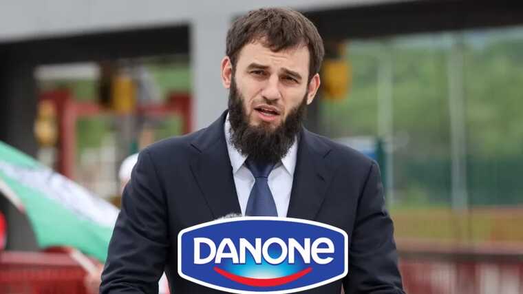 Как племянник Кадырова Якуб Закриев и его команда захватили Danone в России по цене ниже рынка