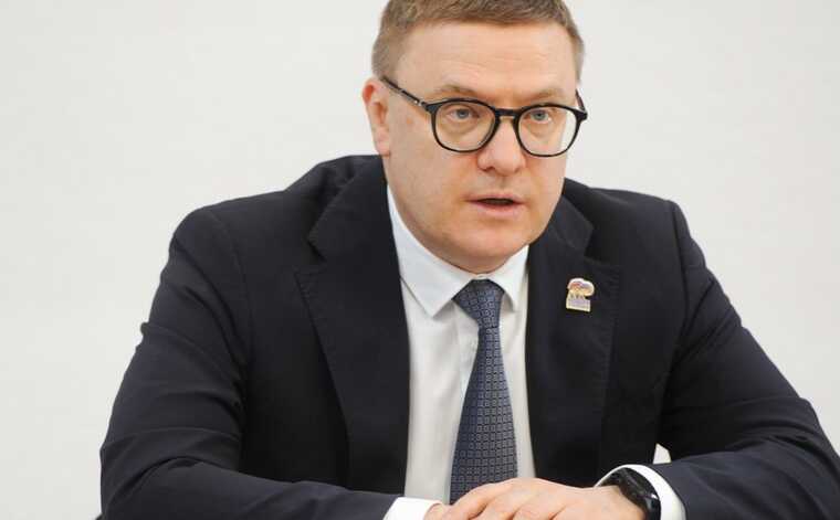 Кремль ищет замену Текслеру: в Челябинской области намечен тихий транзит власти