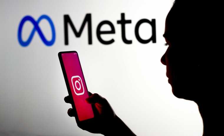 Meta продолжает собирать данные в России, несмотря на запрет и блокировки