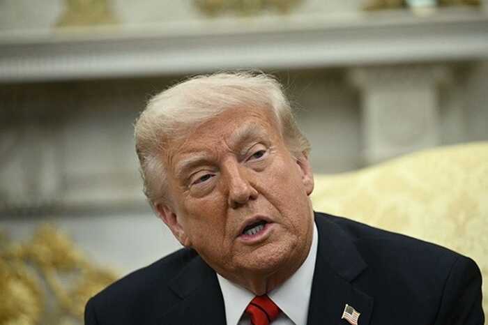 Президент США заявил, что конфликт между Россией и Украиной похож на детскую драку