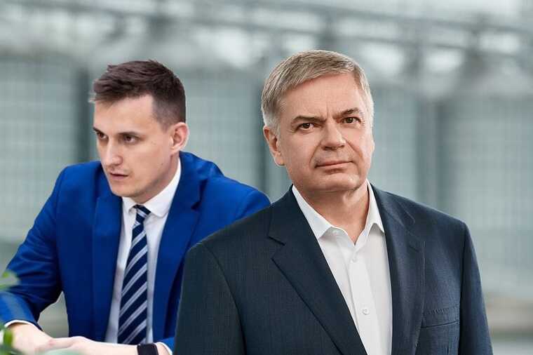 Сергей Шишкарев обвиняет гендиректора «Черноморца» в манипуляциях перед выходом в РПЛ