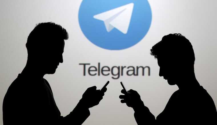 Telegram может выборочно передавать переписку силовикам по делам о госизмене