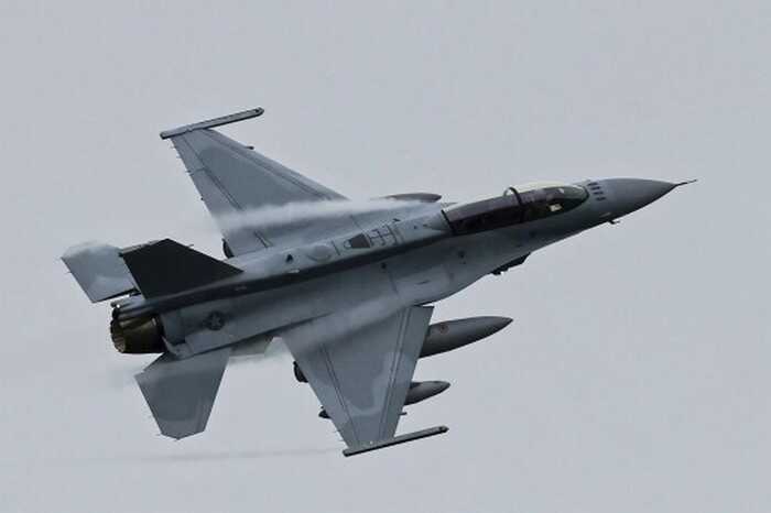 Норвегия передала Украине больше F-16, чем заявляла официально