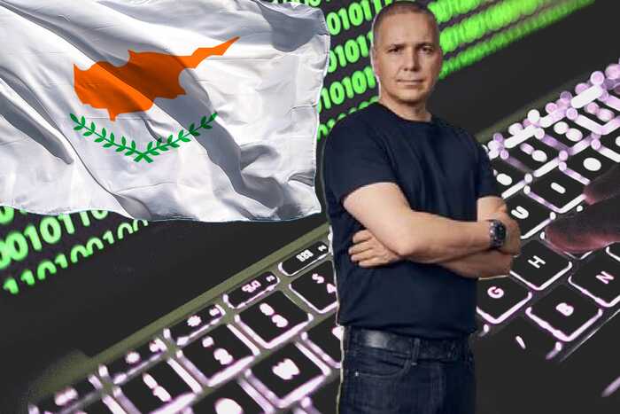 Alexey Gubarev and “TechIsland”: how FSB operatives are taking over Cyprus under the guise of IT immigration