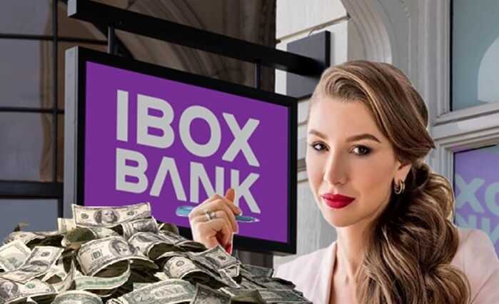 Миллиарды через IBox Bank: подельницу банкстерши Алены Дегрик-Шевцовой задержали за отмывание средств игорной мафии