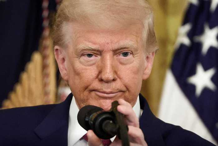 Президент США заявил о приближении мира между Ираном и Израилем