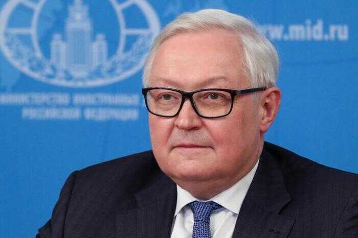 Замглавы МИД России Рябков предупреждает Вашингтон об опасности поддержки Израиля в войне с Ираном