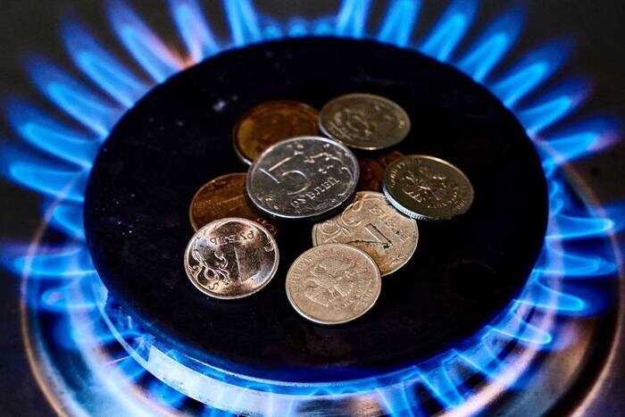 Цены на газ в России увеличатся на 10% с 1 июля