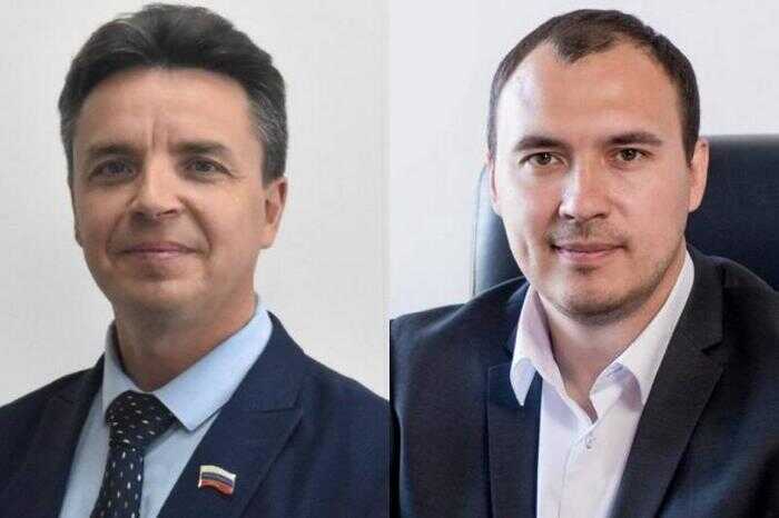 Скандалы и раздоры в «Единой России»: противостояние Березовского и Романова в Нижнеилимском округе