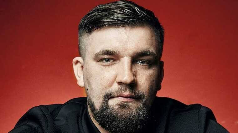 Находящийся под санкциями Украины рэпер Баста выступит в Молдове