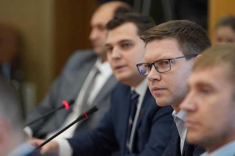 В ЛДПР идет скрытая борьба за мандат депутата красноярского краевого парламента