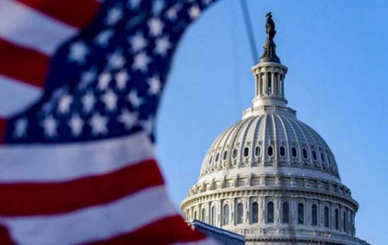 Минфин США вновь временно разрешил операции с российскими банками в сфере гражданской ядерной энергетики