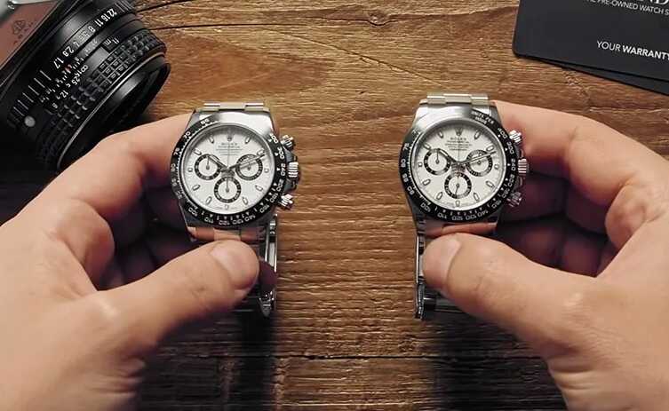 Павел Захаров и подвал с «эксклюзивами»: как подделки Rolex и Cartier продают за миллионы